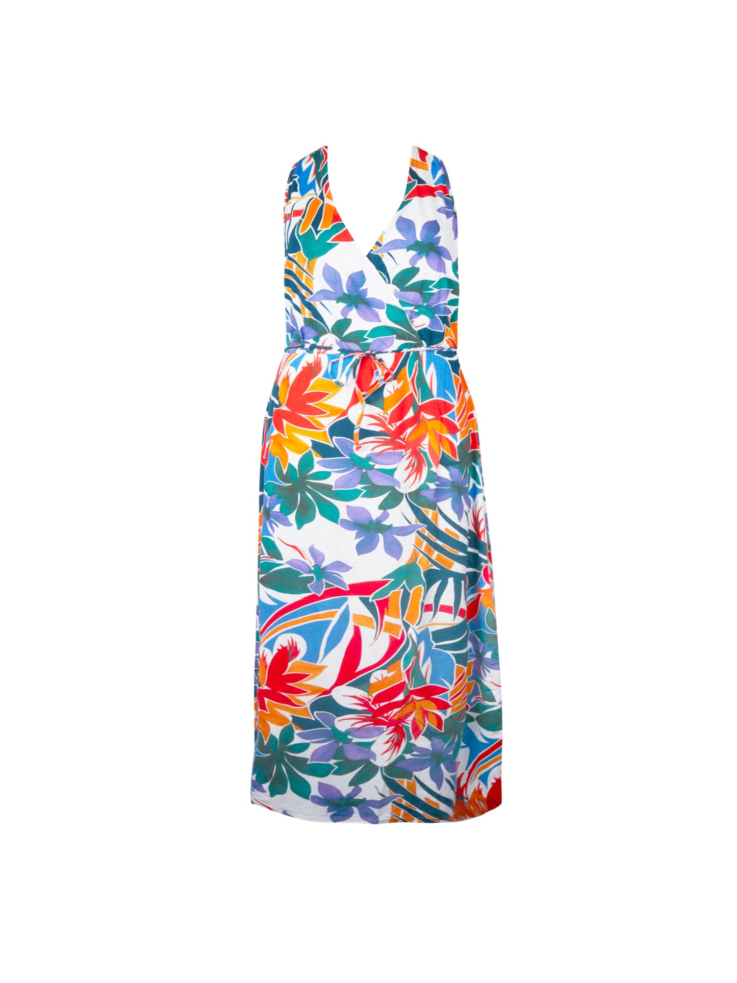 Antigel La Flaneuse Long Beach Dress
