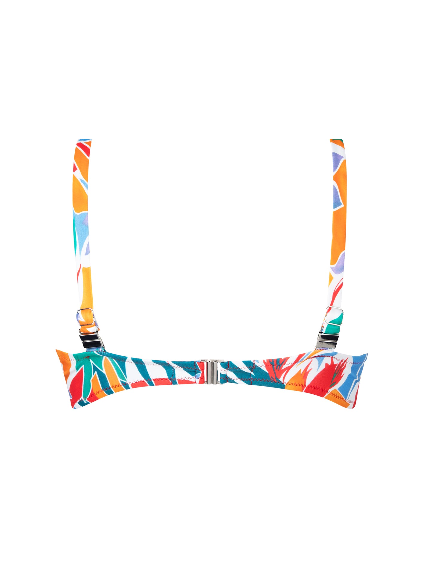Antigel La Flaneuse Halter Bra Bikini