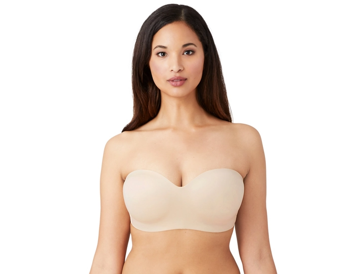 Wacoal Staying Power Wire Free Strapless Bra