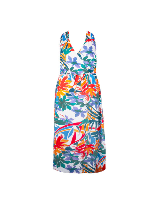 Antigel La Flaneuse Long Beach Dress