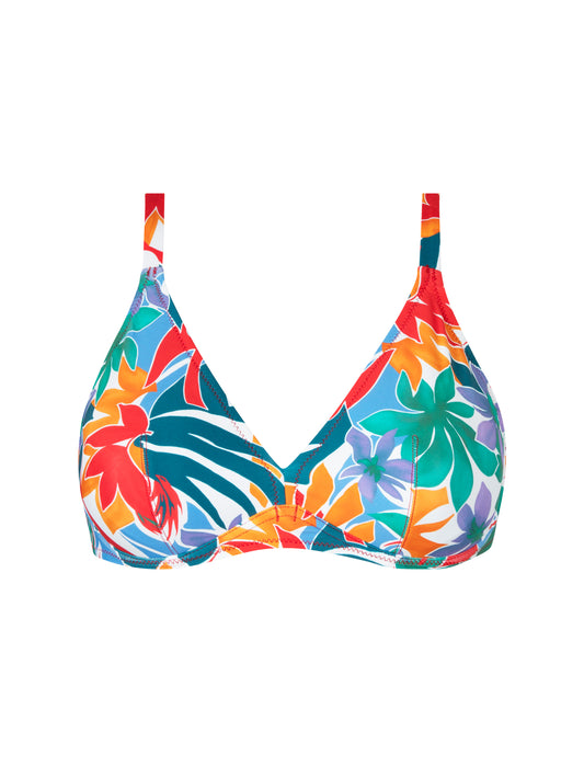 Antigel La Flaneuse Halter Bra Bikini