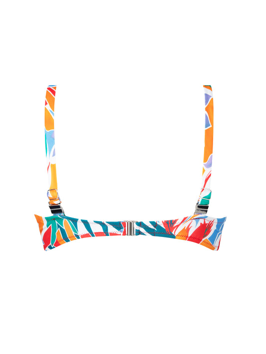 Antigel La Flaneuse Halter Bra Bikini