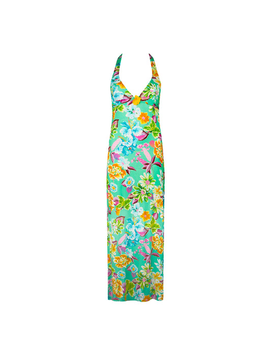 Antigel LA FEMINISSIMA Long Beach Dress