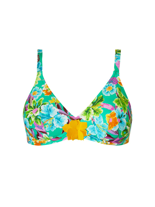 Antigel LA FEMINISSIMA Halter Bra Bikini